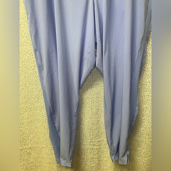 Athleta Womens Brooklyn Ankle Pant #198671 Victorian Periwinkle | size 20 - Picture 3 of 6